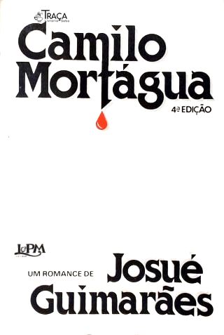 Camilo Mortágua