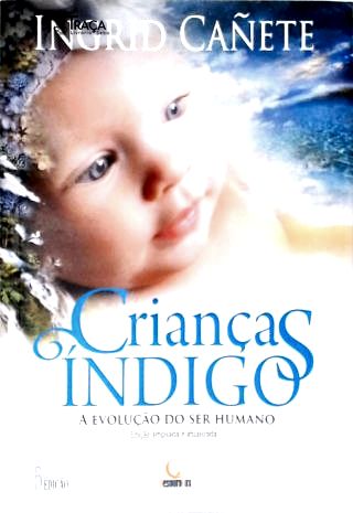 Crianças Índigo (autografado)