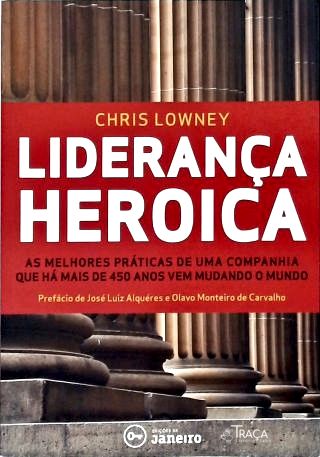 Liderança Heroica