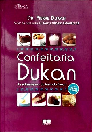 Confeitaria Dukan