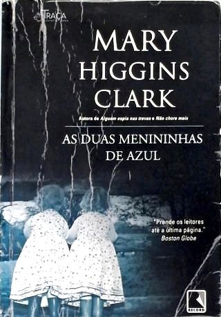 As Duas Menininhas de Azul