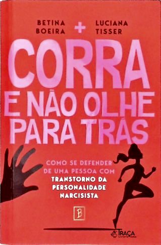 Corra e Não Olhe para Trás