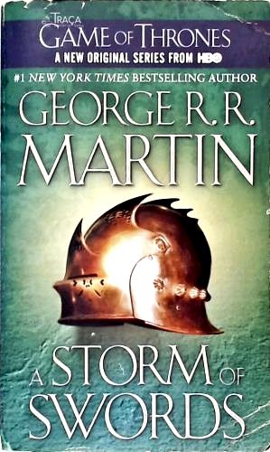 A Storm Of Swords