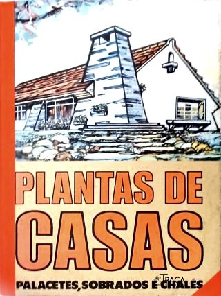 Plantas de Casas