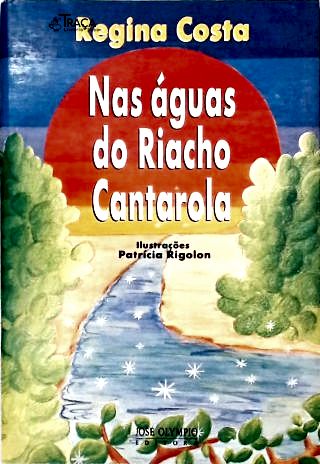 Nas Águas do Riacho Cantarola