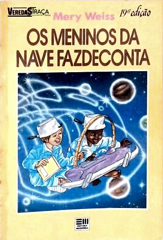 Os Meninos da Nave Faz de Conta