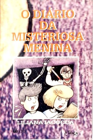 O Diário da Misteriosa Menina