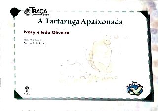 A Tartaruga Apaixonada