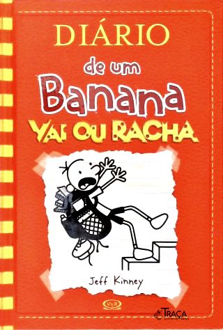 Diário de Um Banana - Vai Ou Racha