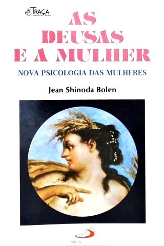 As Deusas e a Mulher