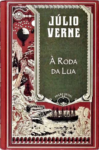 À Roda da Lua