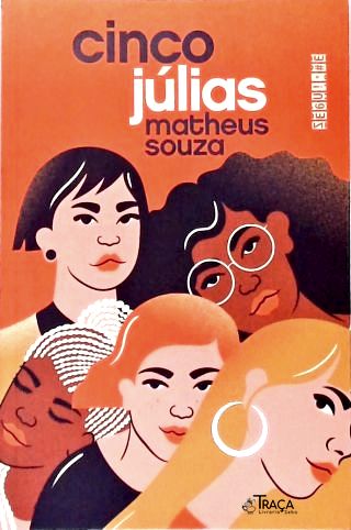 Cinco Júlias