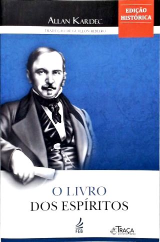 O Livro dos Espíritos
