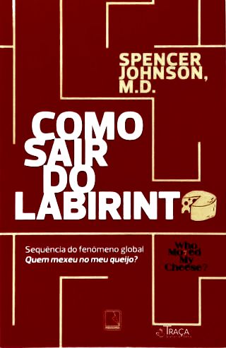 Como Sair do Labirinto