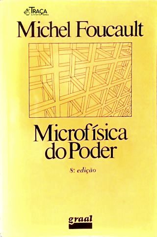 Microfísica do Poder