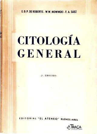 Citología General