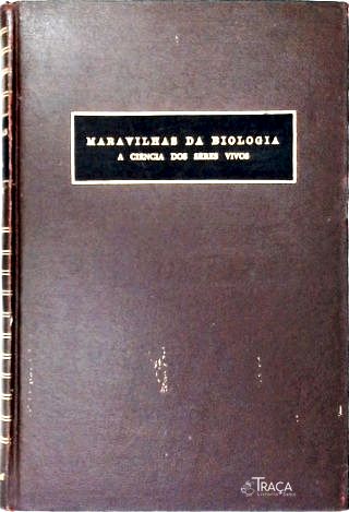 Maravilhas da Biologia