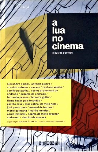 A Lua No Cinema
