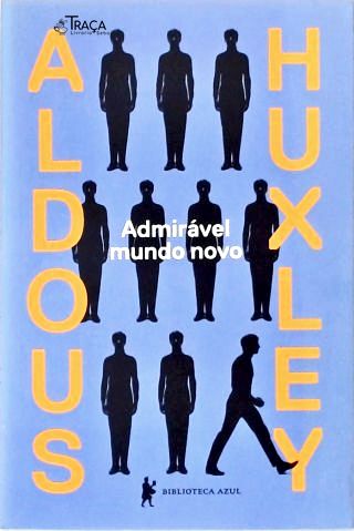 Admirável Mundo Novo