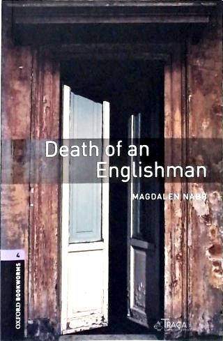 Death Of An Englisman (adaptado)