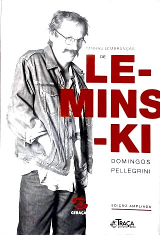 Minhas Lembranças de Leminski