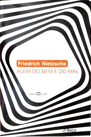 Além do Bem e do Mal