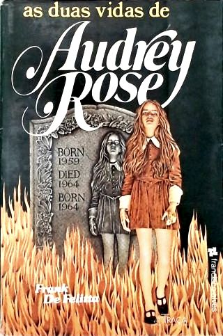 As Duas Vidas de Audrey Rose