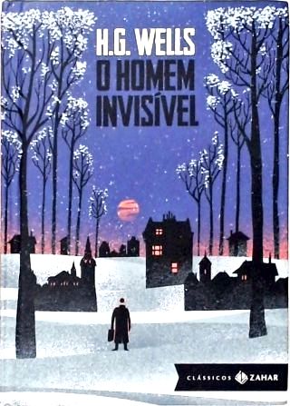 O Homem Invisível