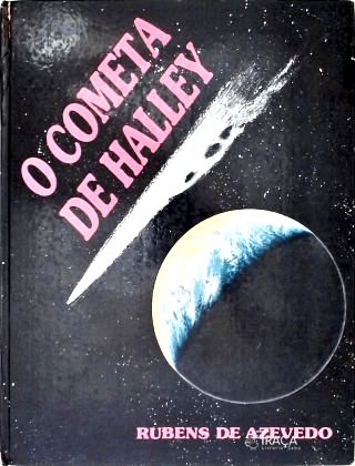 O Cometa Halley