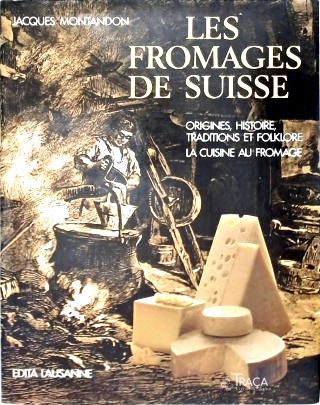 Les Fromages de Suisse