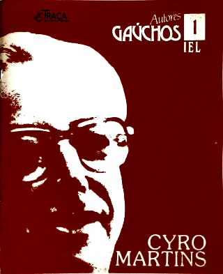 Cyro Martins