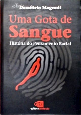 Uma Gota de Sangue