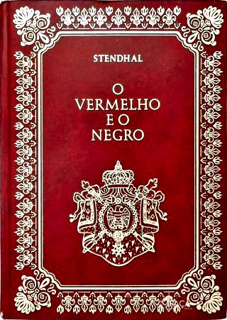 O Vermelho e o Negro