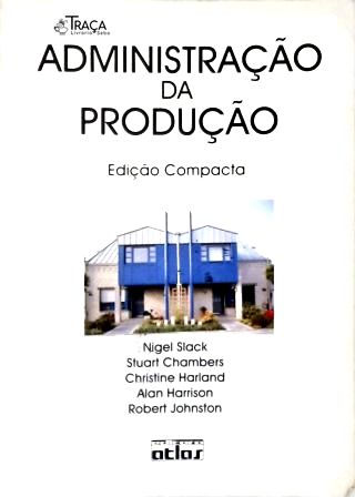 Administração da Produção