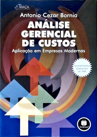 Análise Gerencial de Custos
