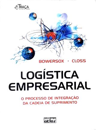 Logística Empresarial
