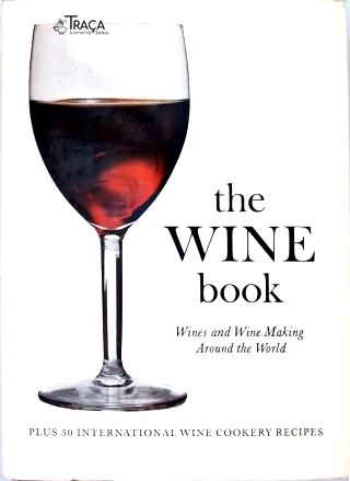 The Wine Book
