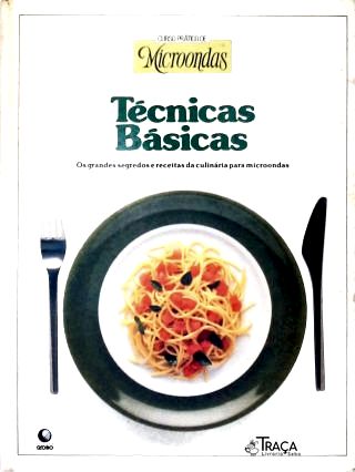 Técnicas Básicas