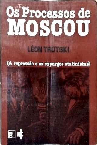 Os Processos de Moscou
