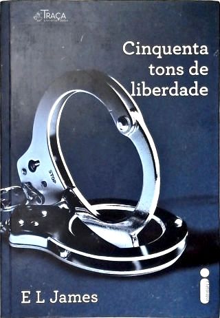 Cinquenta Tons de Liberdade