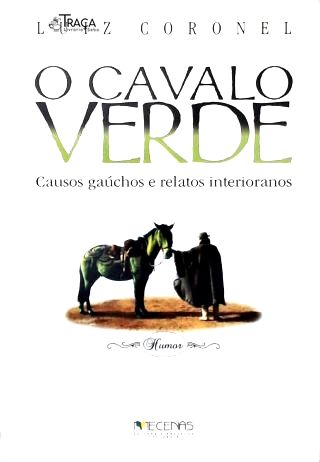 O Cavalo Verde (inclui Cd)