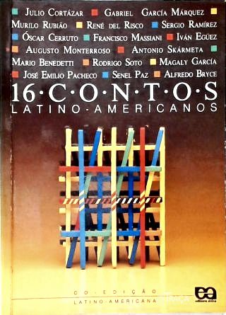16 Contos Latino-americanos