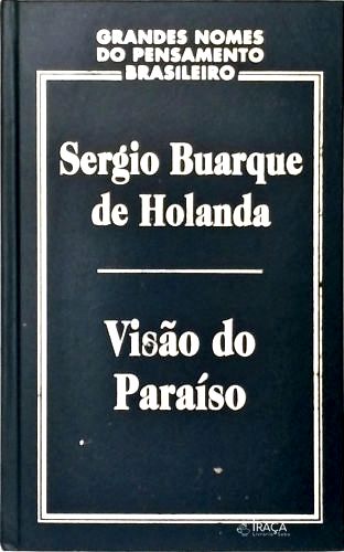 Visão do Paraíso