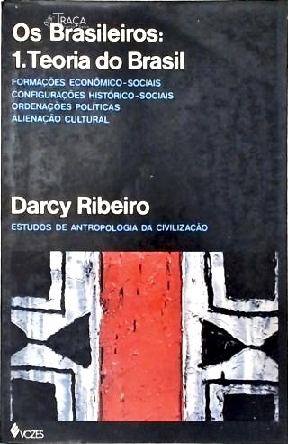 Os Brasileiros - Vol. 1