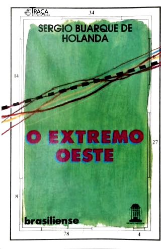 O Extremo Oeste