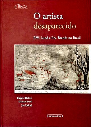 O Artista Desaparecido