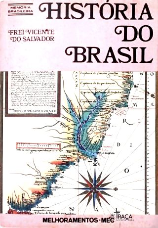 História do Brasil