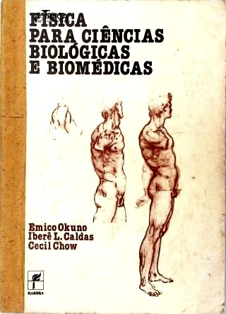 Físca para Ciências Biolíogicas e Biomédicas