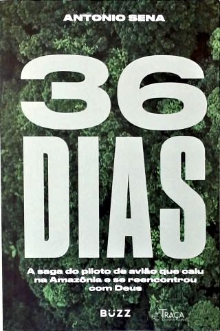 36 Dias