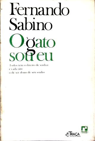 O Gato É Seu